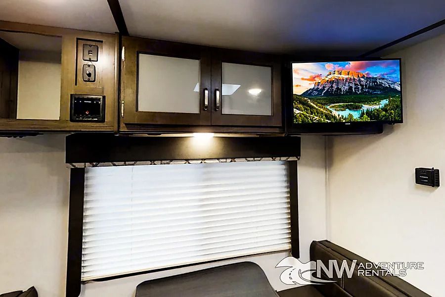 Photo 0 - 2020 Keystone Travel Trailer rental photo 8