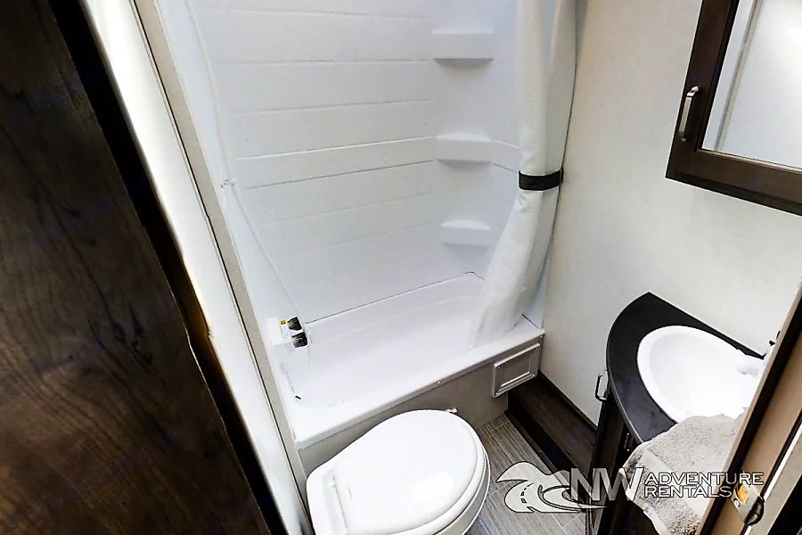 Photo 0 - 2020 Keystone Travel Trailer rental photo 11