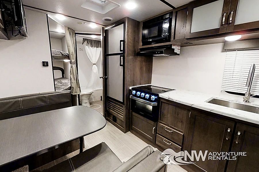 Photo 1 - 2020 Keystone Travel Trailer rental photo 15