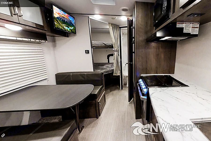 Photo 1 - 2020 Keystone Travel Trailer rental photo 16