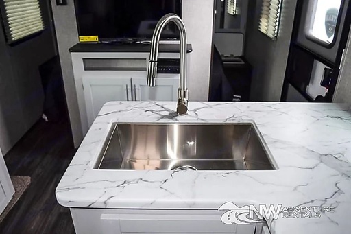 2021 Keystone Bullet Travel Trailer for rent in Lynnwood, WA