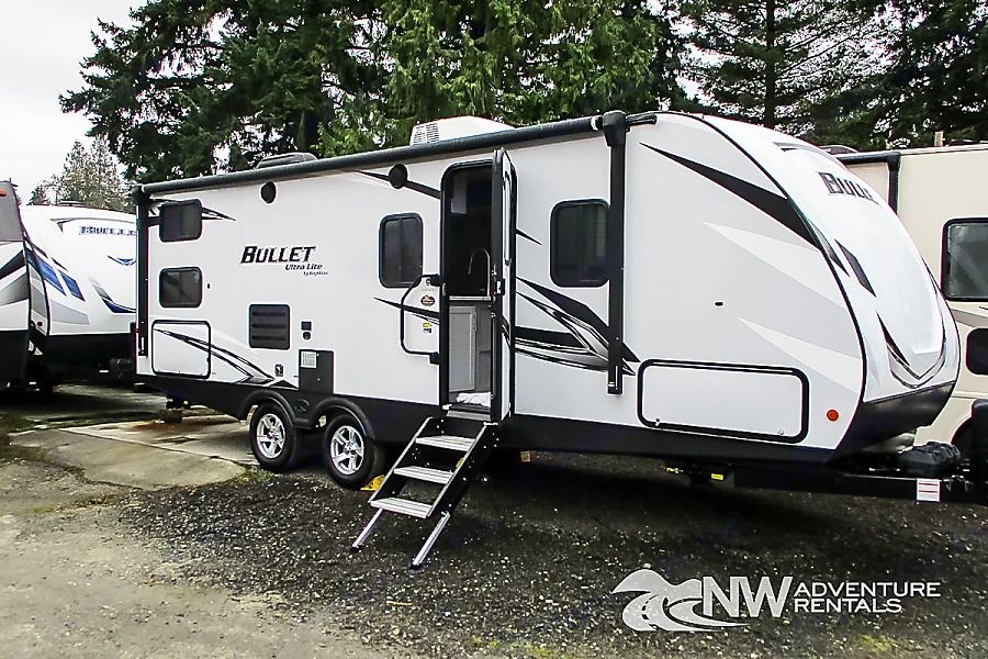 Photo 0 - 2021 Keystone Travel Trailer rental photo 10