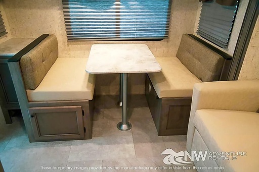 2021 Coachmen Apex 213RDS Travel Trailer for rent in Lynnwood, WA