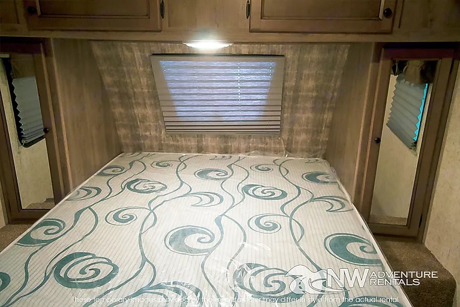 Photo 6 - 2021 Coachmen Travel Trailer rental photo 8