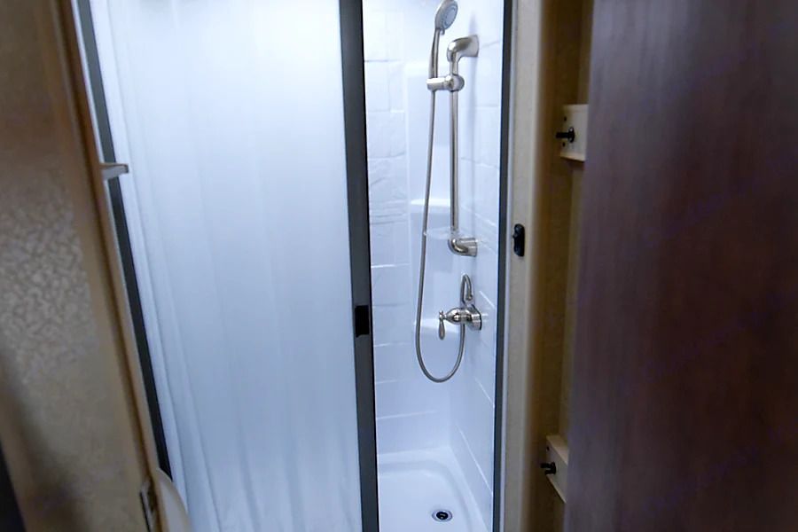 Photo 1 - 2019 Lance Travel Trailer rental photo 3