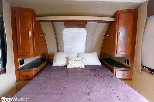 2019 Lance 2185 Travel Trailer for rent in Lynnwood, WA