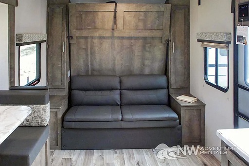 2021 K-Z ESCAPE 201BH Travel Trailer for rent in Lynnwood, WA