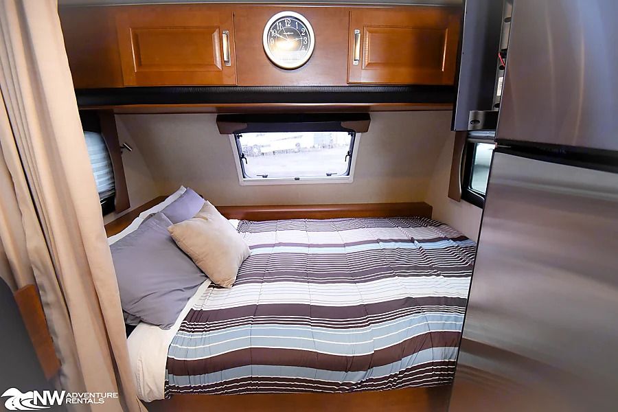 Photo 0 - 2019 Lance Travel Trailer rental photo 5