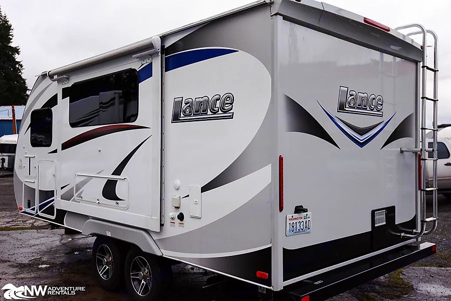Photo 0 - 2019 Lance Travel Trailer rental photo 6