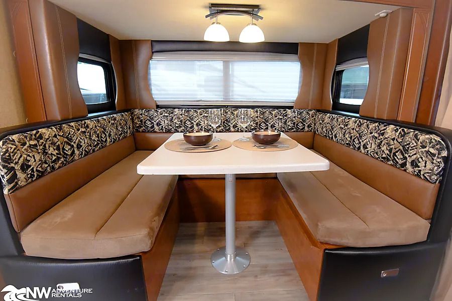 Photo 0 - 2019 Lance Travel Trailer rental photo 8