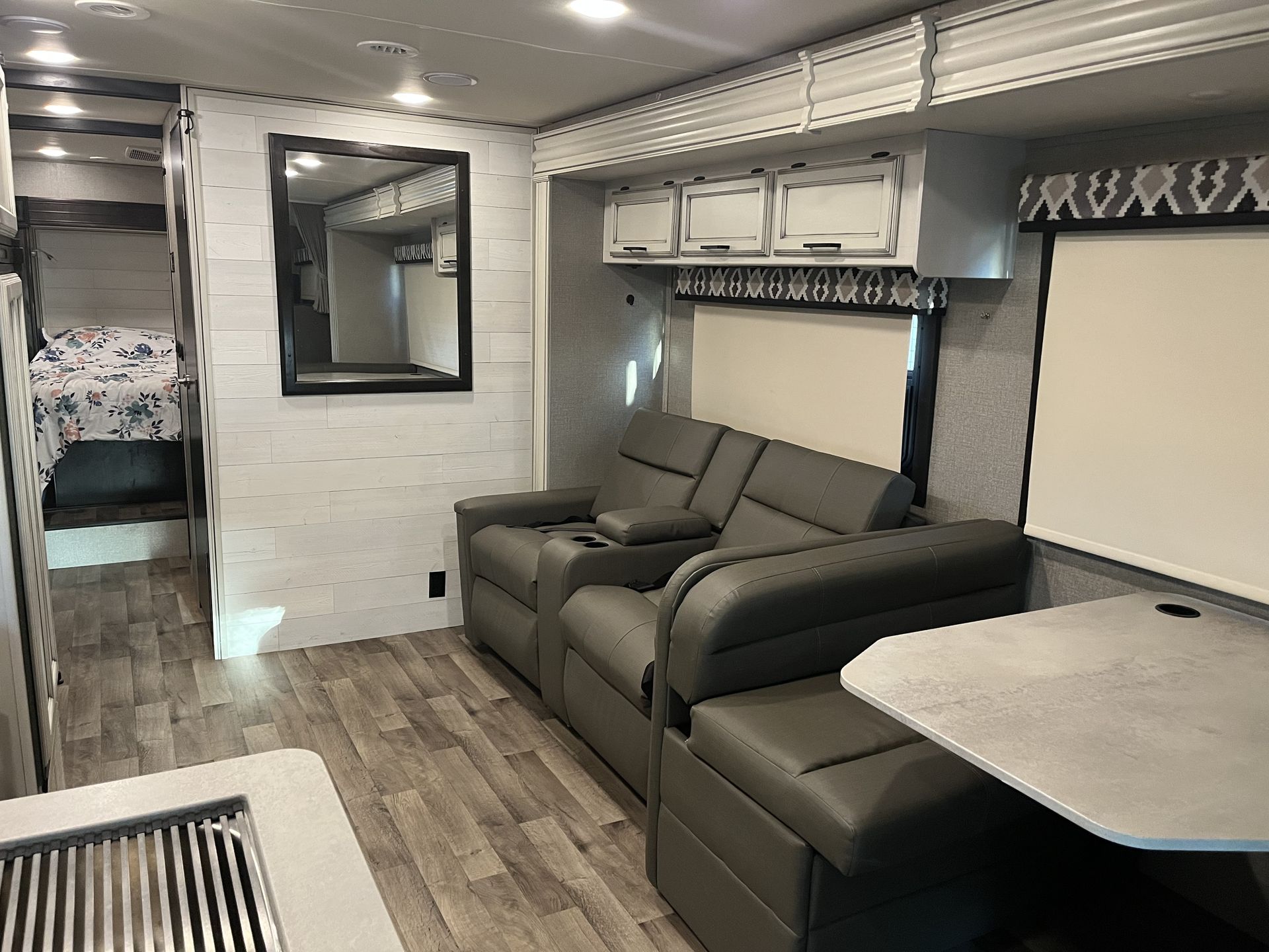 Photo 11 - 2021 Jayco Class C Motorhome rental photo 12