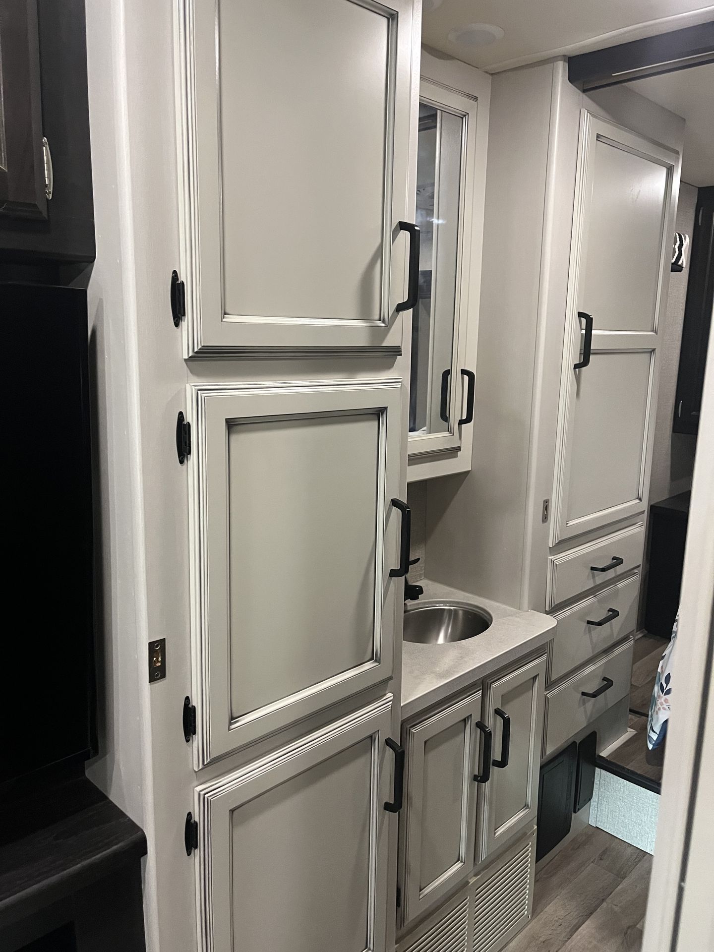 Photo 22 - 2021 Jayco Class C Motorhome rental photo 20