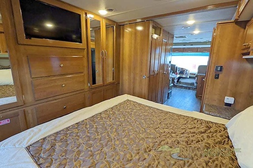 2018 Coachmen Pursuit Precision 27DS Class A Motorhome for rent in Spokane Valley, WA