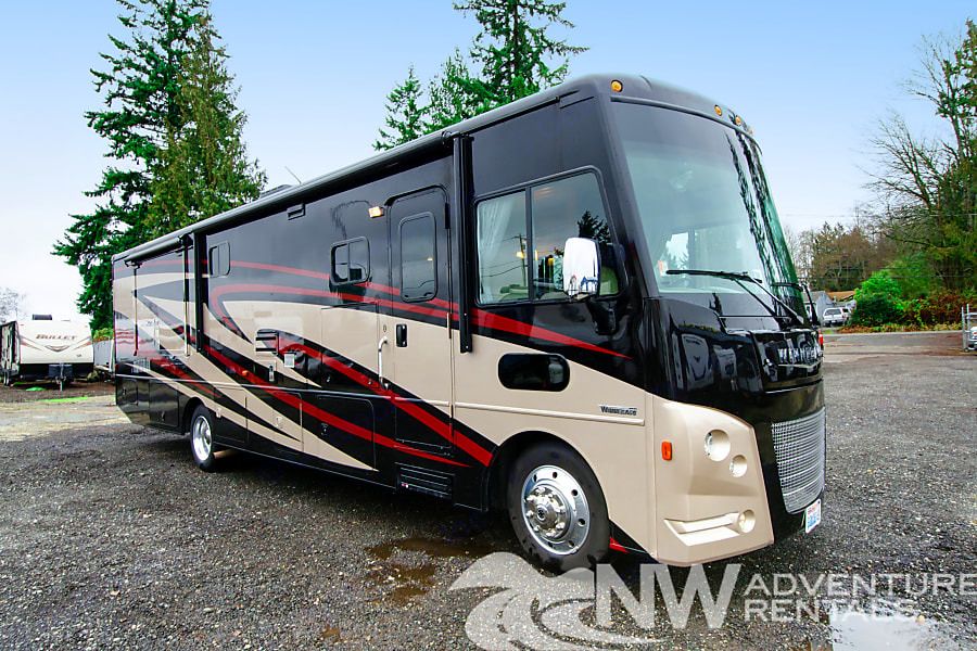 Photo 25 - 2017 Itasca Class A Motorhome rental photo 27