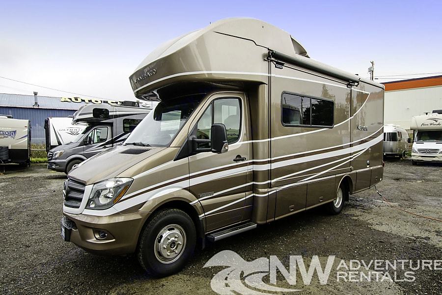 Photo 13 - 2018 Itasca Class C Motorhome rental photo 15