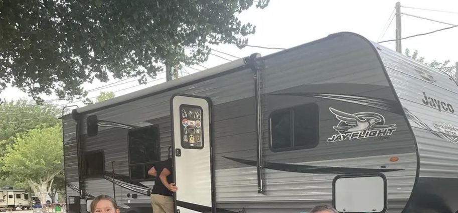 Photo 1 - 2020 Jayco Travel Trailer rental photo 3