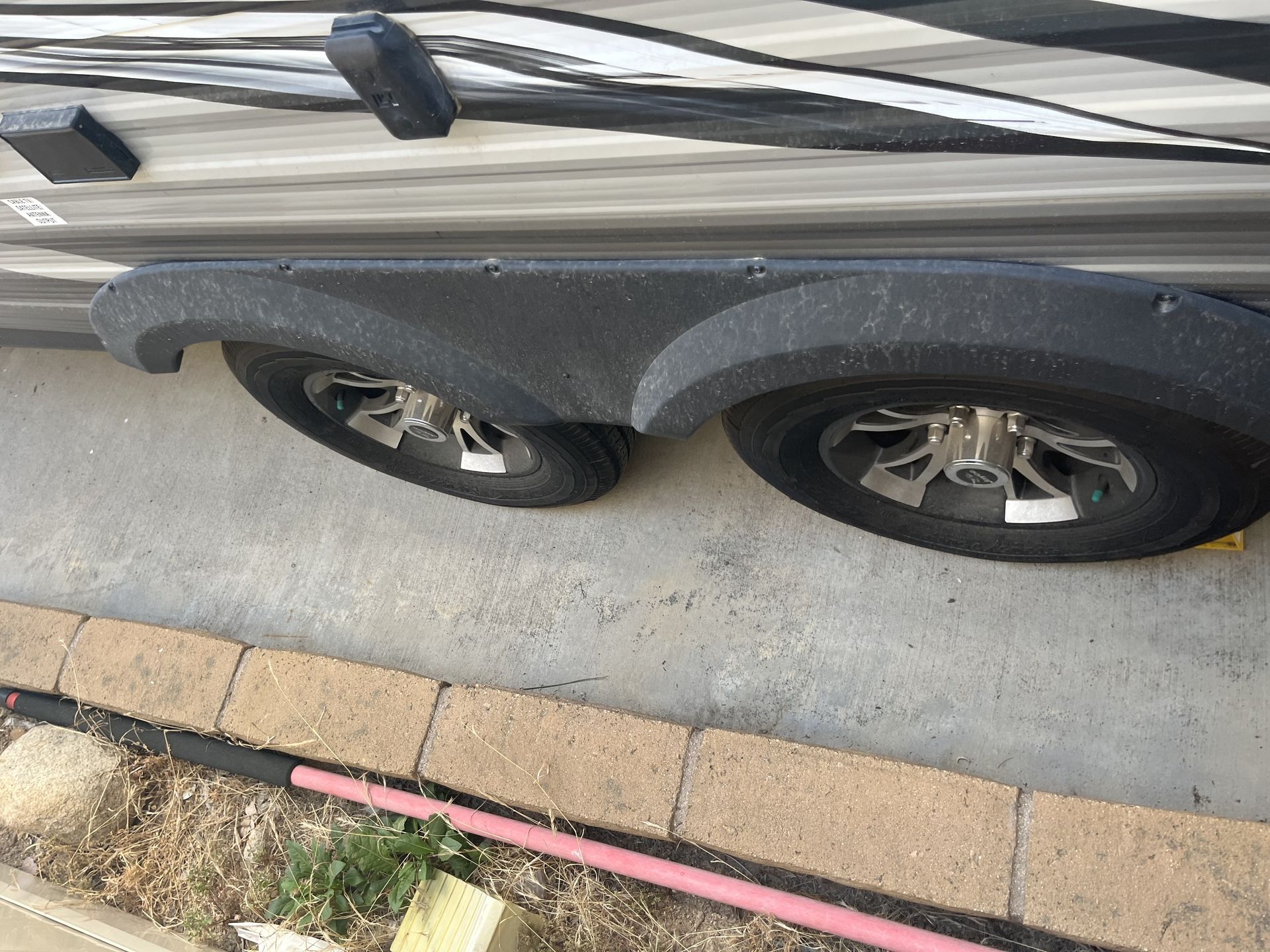 Photo 14 - 2020 Jayco Travel Trailer rental photo 16