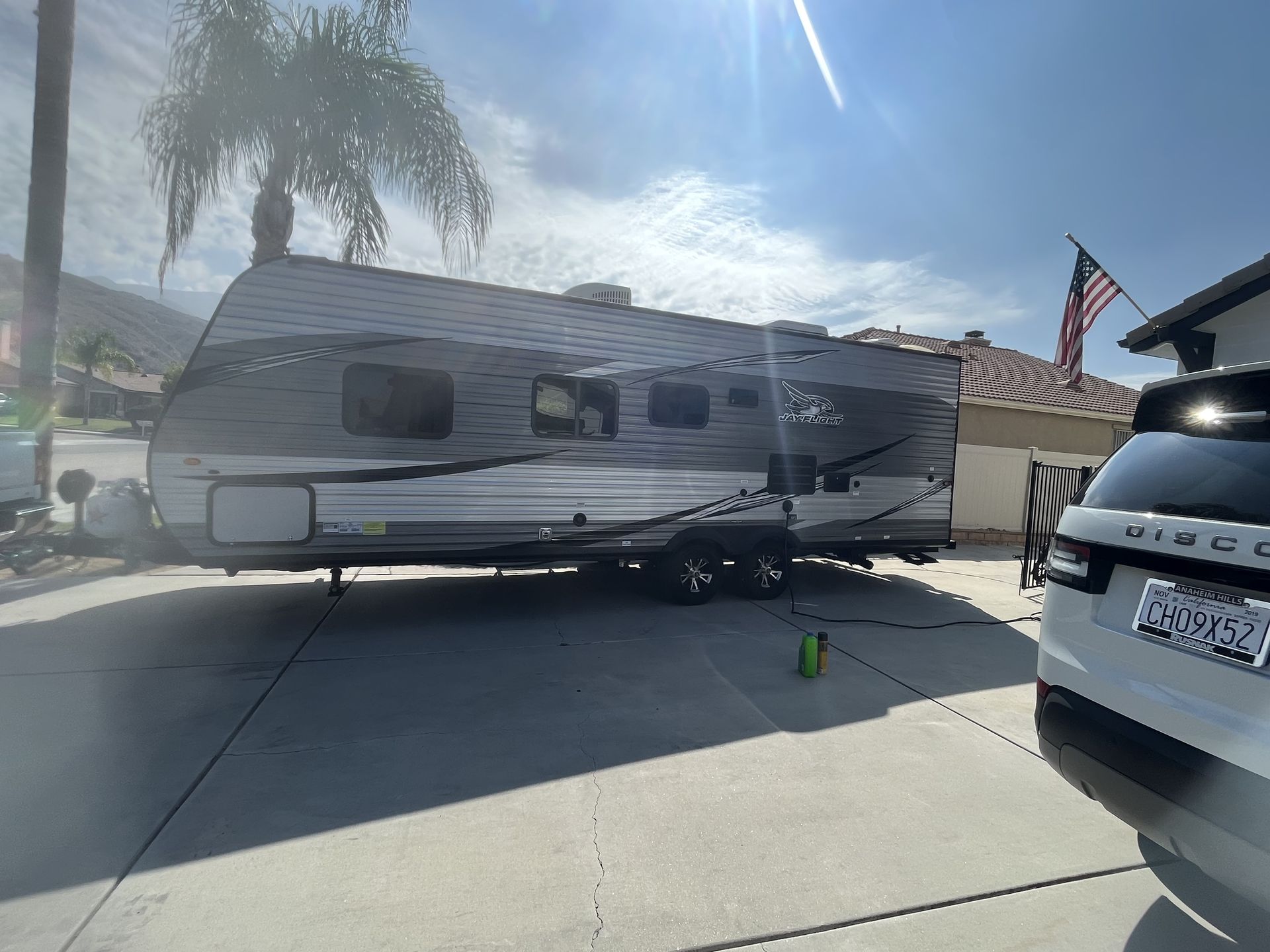 Photo 18 - 2020 Jayco Travel Trailer rental photo 20