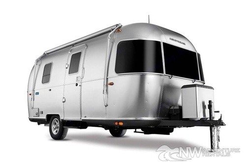 2020 Airstream Bambi 20' Travel Trailer for rent in Spokane Valley, WA