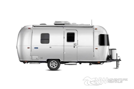 2020 Airstream Bambi 20' Travel Trailer for rent in Spokane Valley, WA