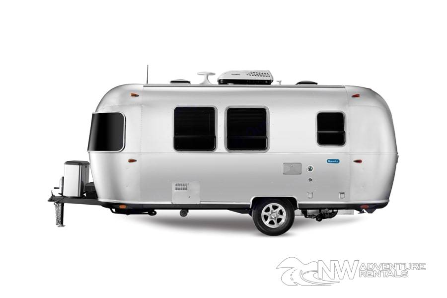 Photo 0 - 2020 Airstream Travel Trailer rental photo 7