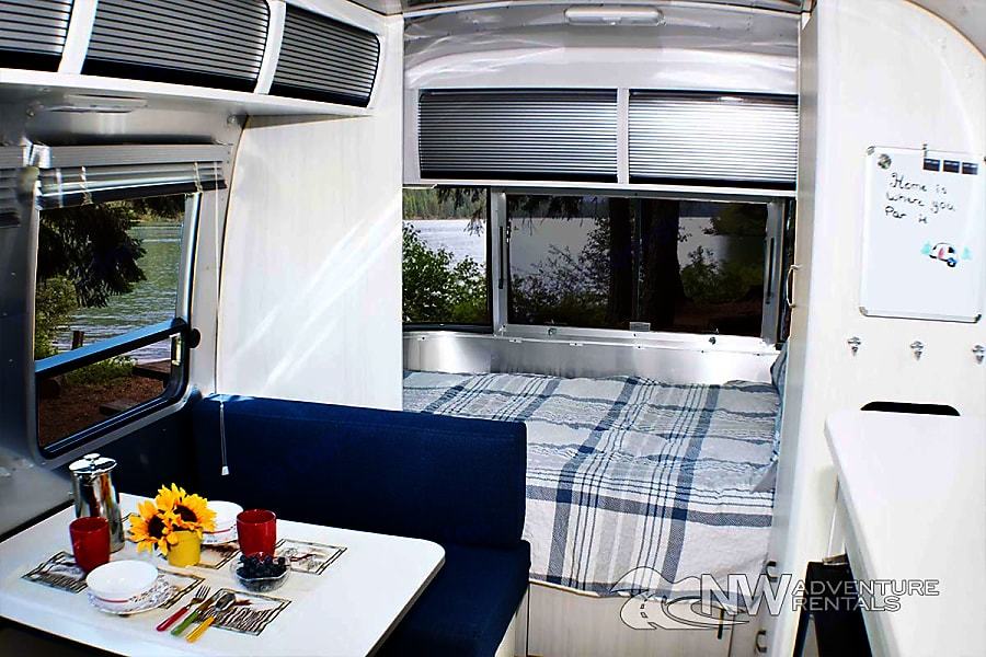 Photo 0 - 2020 Airstream Travel Trailer rental photo 11