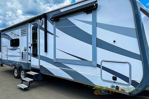 2018 Open Range RT292RLS Travel Trailer for rent in Spokane Valley, WA