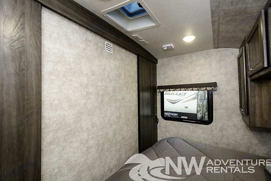 Photo 2 - 2017 Open Range Travel Trailer rental photo 4