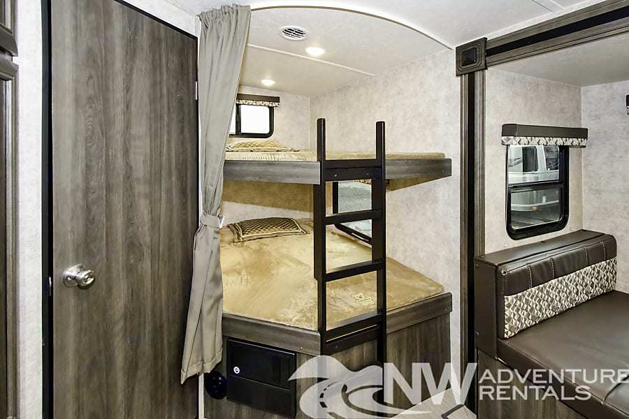 Photo 4 - 2017 Open Range Travel Trailer rental photo 6