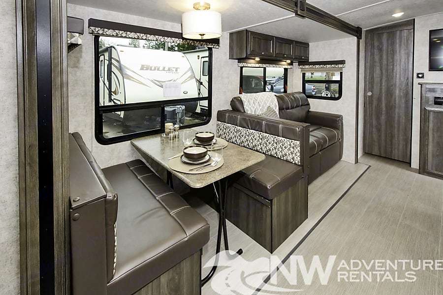 Photo 14 - 2017 Open Range Travel Trailer rental photo 16