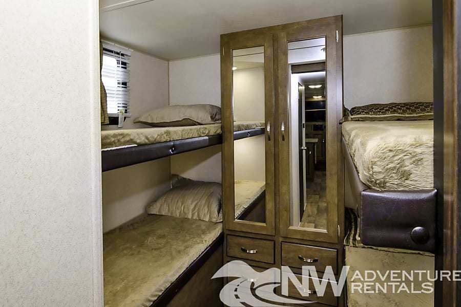 Photo 3 - 2017 Forest River Travel Trailer rental photo 5