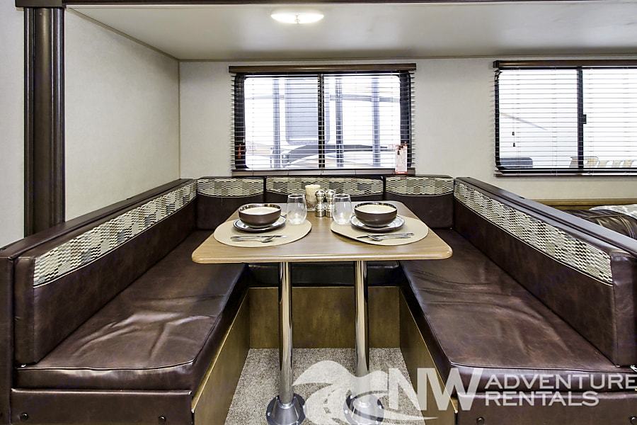 Photo 15 - 2017 Forest River Travel Trailer rental photo 17