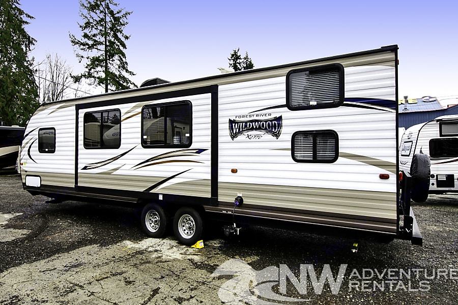 Photo 21 - 2017 Forest River Travel Trailer rental photo 23