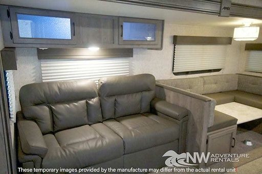 2021 Coachmen APEX 284BHSS Travel Trailer for rent in Spokane Valley, WA