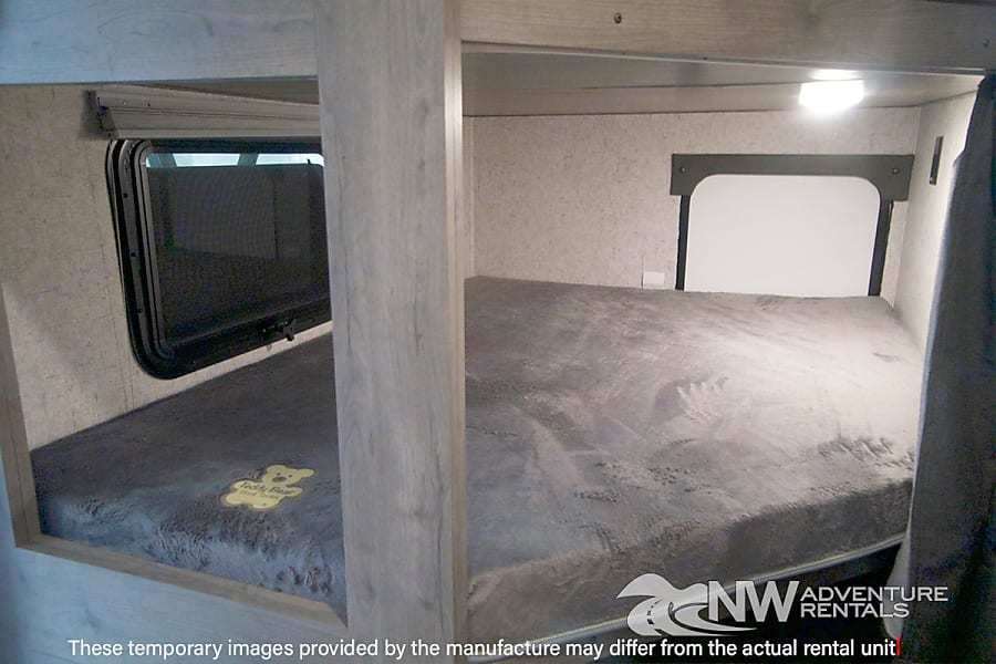 Photo 7 - 2021 Coachmen Travel Trailer rental photo 9