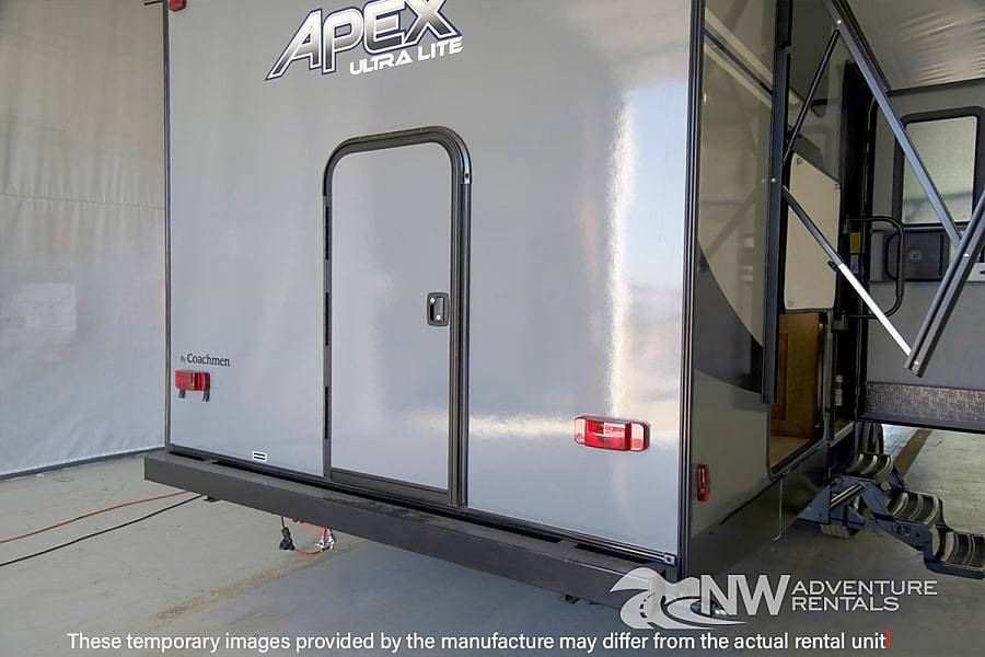 Photo 8 - 2021 Coachmen Travel Trailer rental photo 10