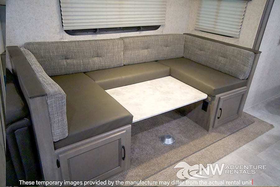 Photo 9 - 2021 Coachmen Travel Trailer rental photo 11
