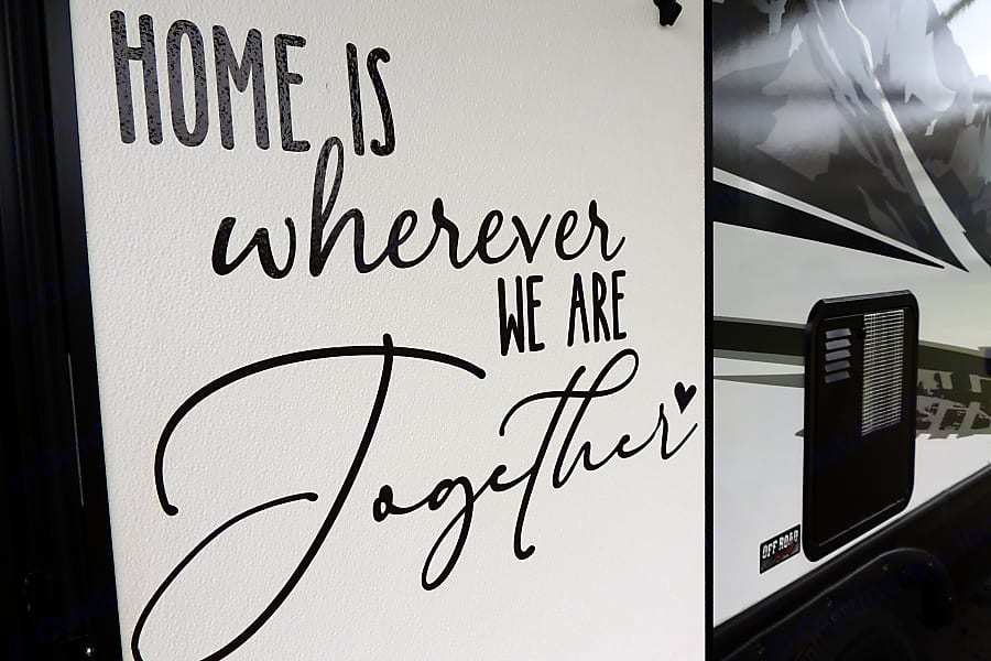 Photo 5 - 2020 Outdoors Rv Manufacturing Travel Trailer rental photo 7