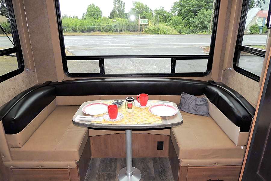 Photo 13 - 2020 Outdoors Rv Manufacturing Travel Trailer rental photo 15