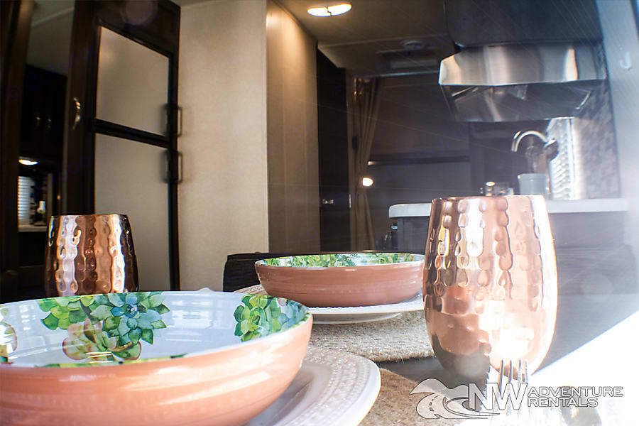Photo 0 - 2018 Forest River Travel Trailer rental photo 3