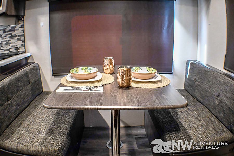 Photo 0 - 2018 Forest River Travel Trailer rental photo 4