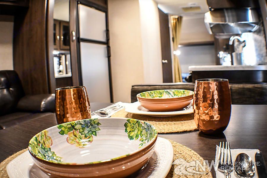 Photo 0 - 2018 Forest River Travel Trailer rental photo 7