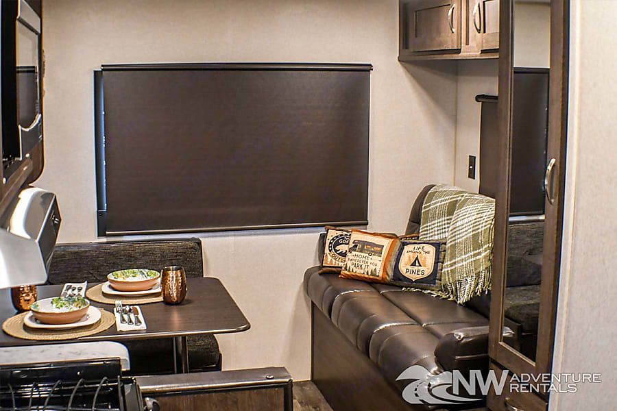 Photo 0 - 2018 Forest River Travel Trailer rental photo 11