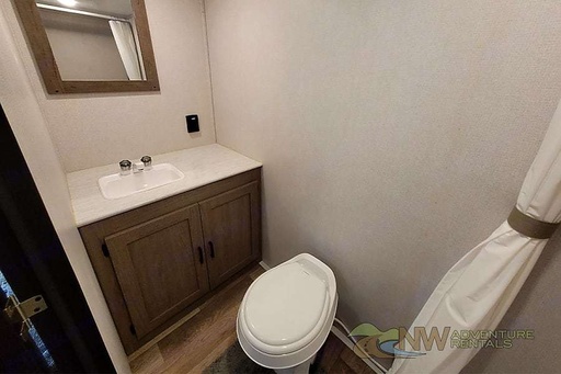 2020 Keystone HIDEOUT 178LHS Travel Trailer for rent in Spokane Valley, WA