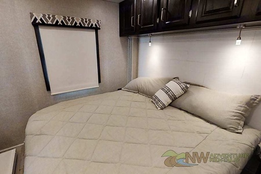 2022 Jayco PRECEPT M34G Class A Motorhome for rent in Vancouver, WA