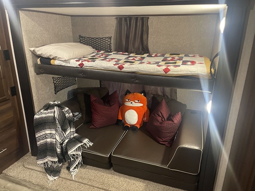 2019 Jayco Jayflight Travel Trailer for rent in Sisters, OR