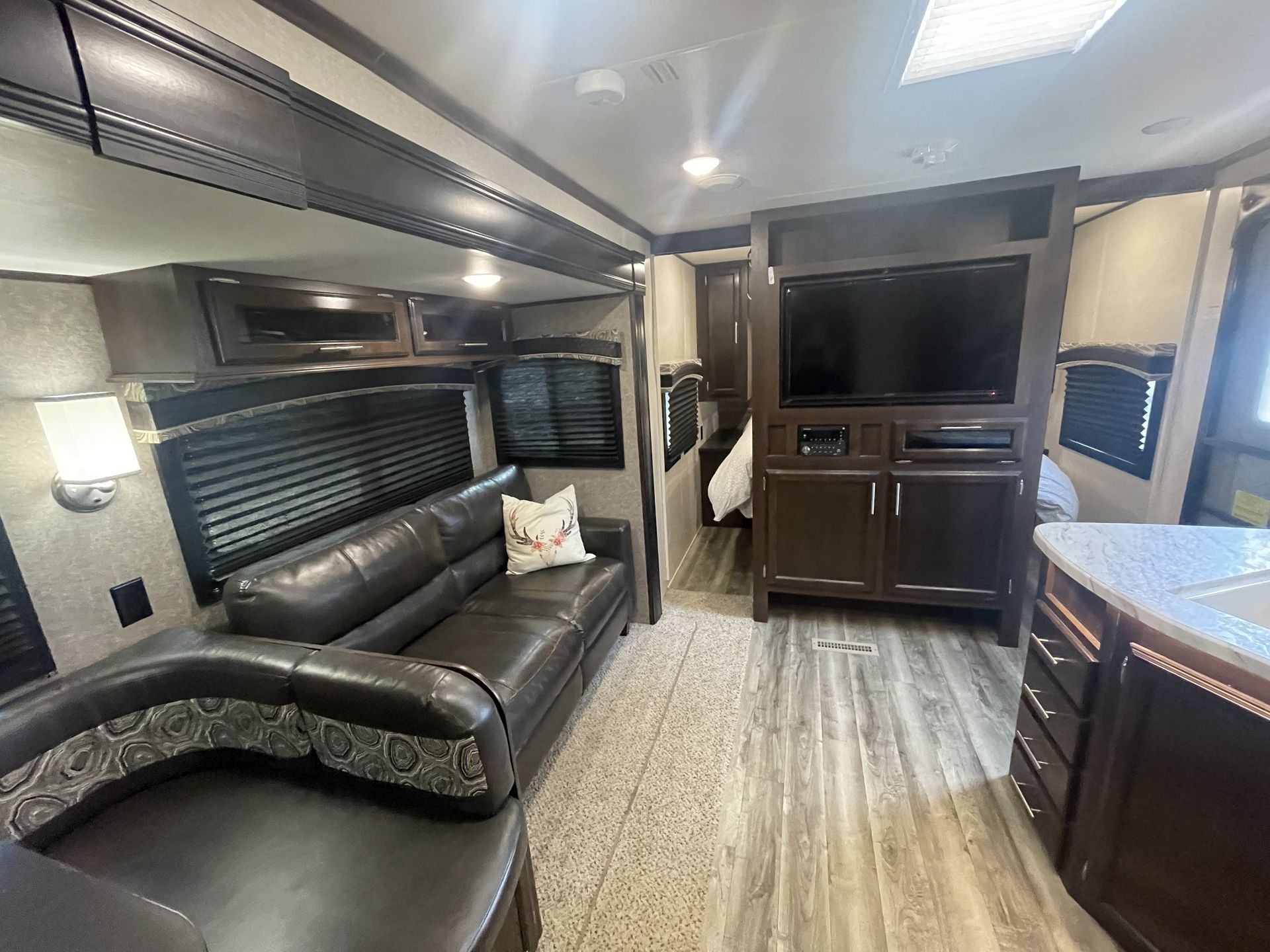 Photo 4 - 2019 Jayco Travel Trailer rental photo 6
