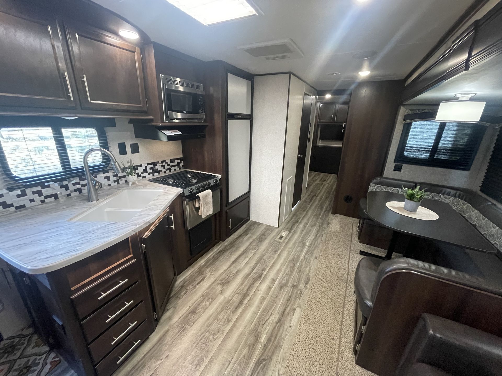 Photo 16 - 2019 Jayco Travel Trailer rental photo 18
