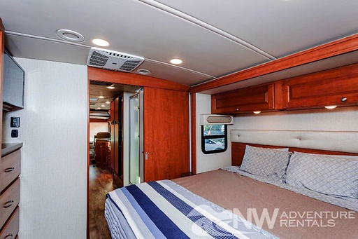 2018 Winnebago VISTA 32YE Class A Motorhome for rent in Vancouver, WA