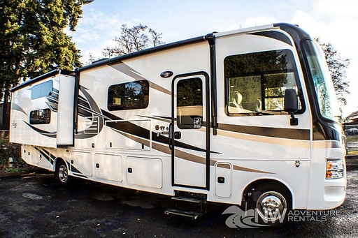 2019 Jayco ALANTE 31R Class A Motorhome for rent in Vancouver, WA